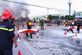 ສະພາແຫ່ງຊາດຮັບຮອງ ເອົາກົດໝາຍວ່າດ້ວຍ ການປ້ອງກັນ ແລະ ດັບເພິງ